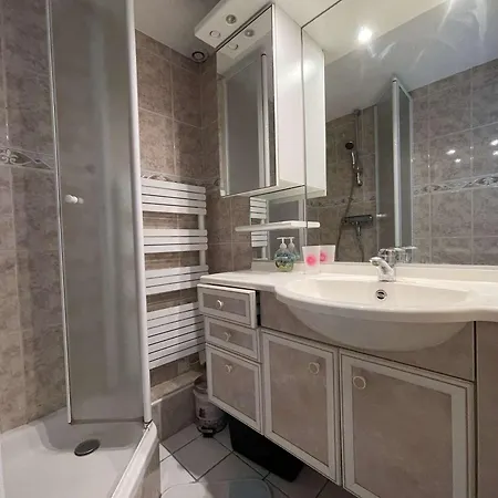 Maison Calme Au Lavandou Avec Climatisation - Fr-1-308-143 Casa vacanze